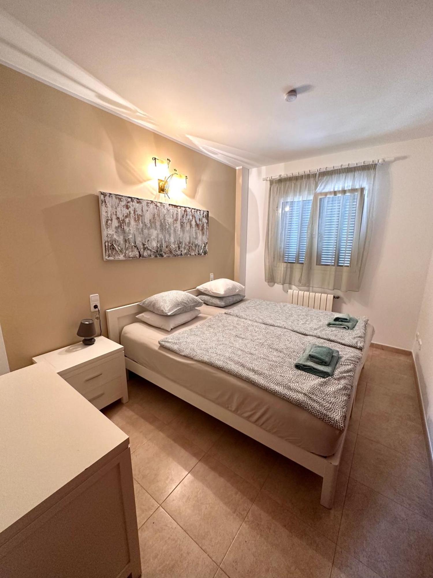 Dimi Holidays Slu Meerblick 3- Hafen 120m Zum Apartment Porto Cristo