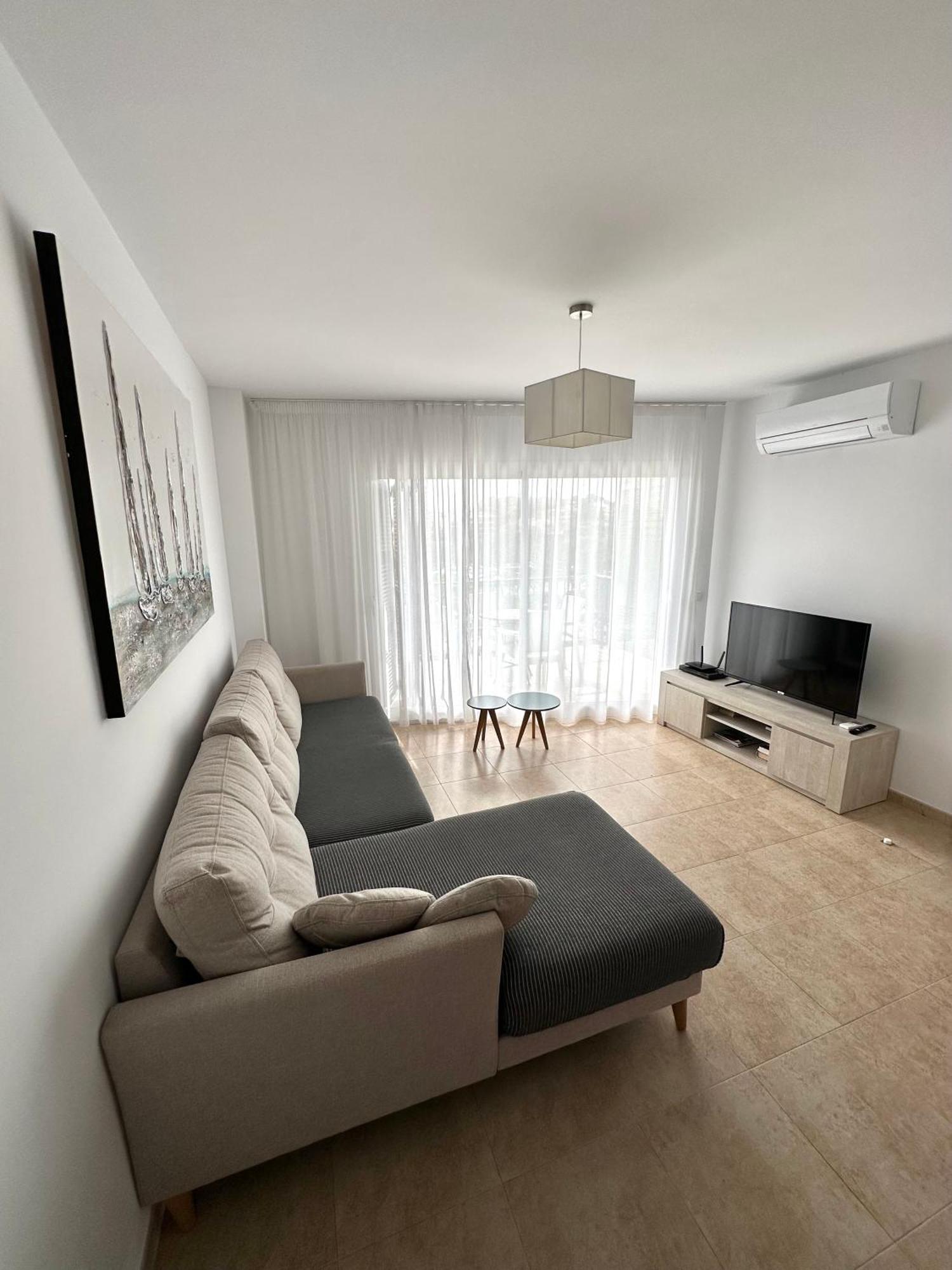 Dimi Holidays Slu Meerblick 3- Hafen 120m Zum Apartment