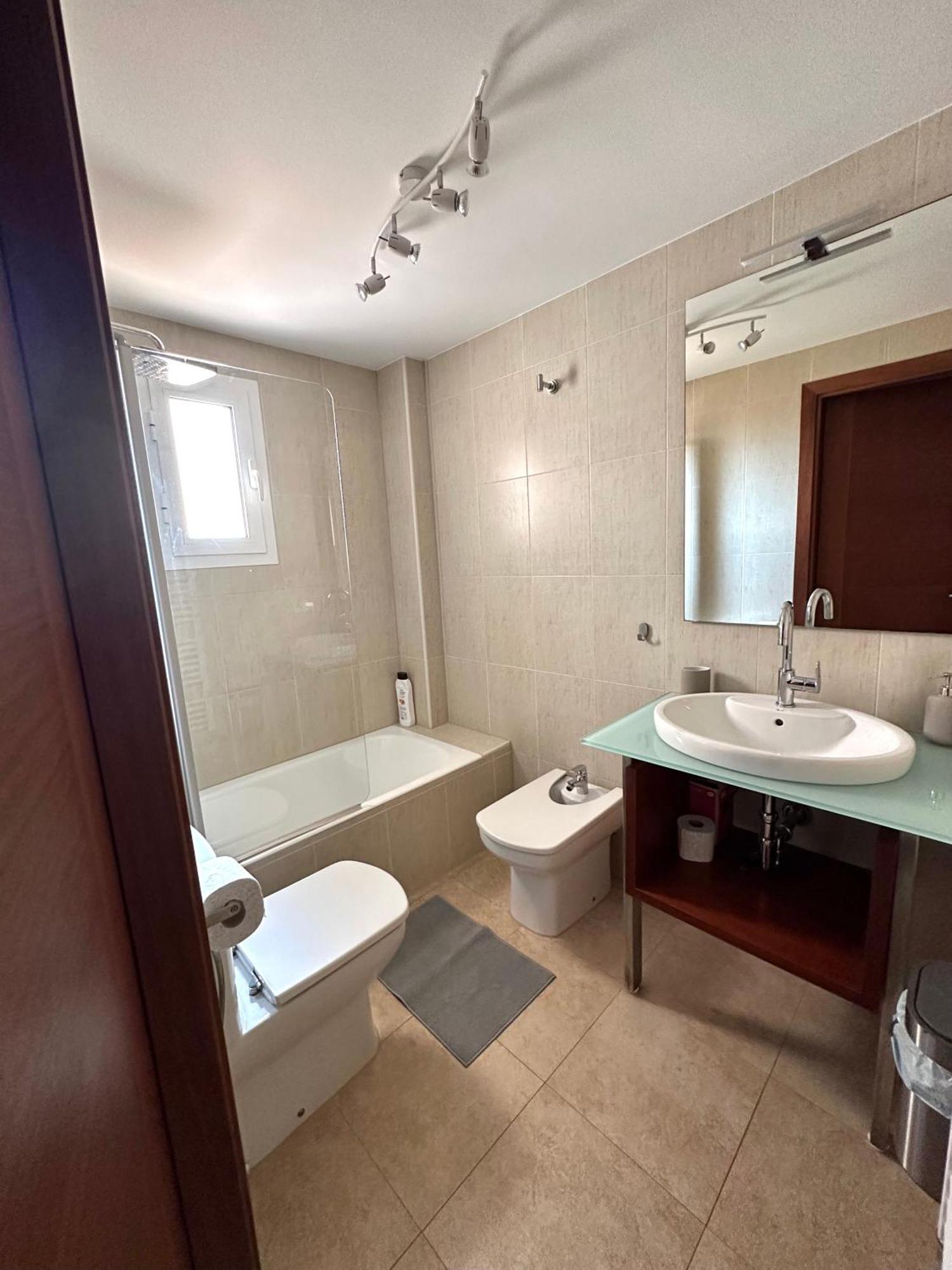 Dimi Holidays Slu Meerblick 3- Hafen 120m Zum Apartment *