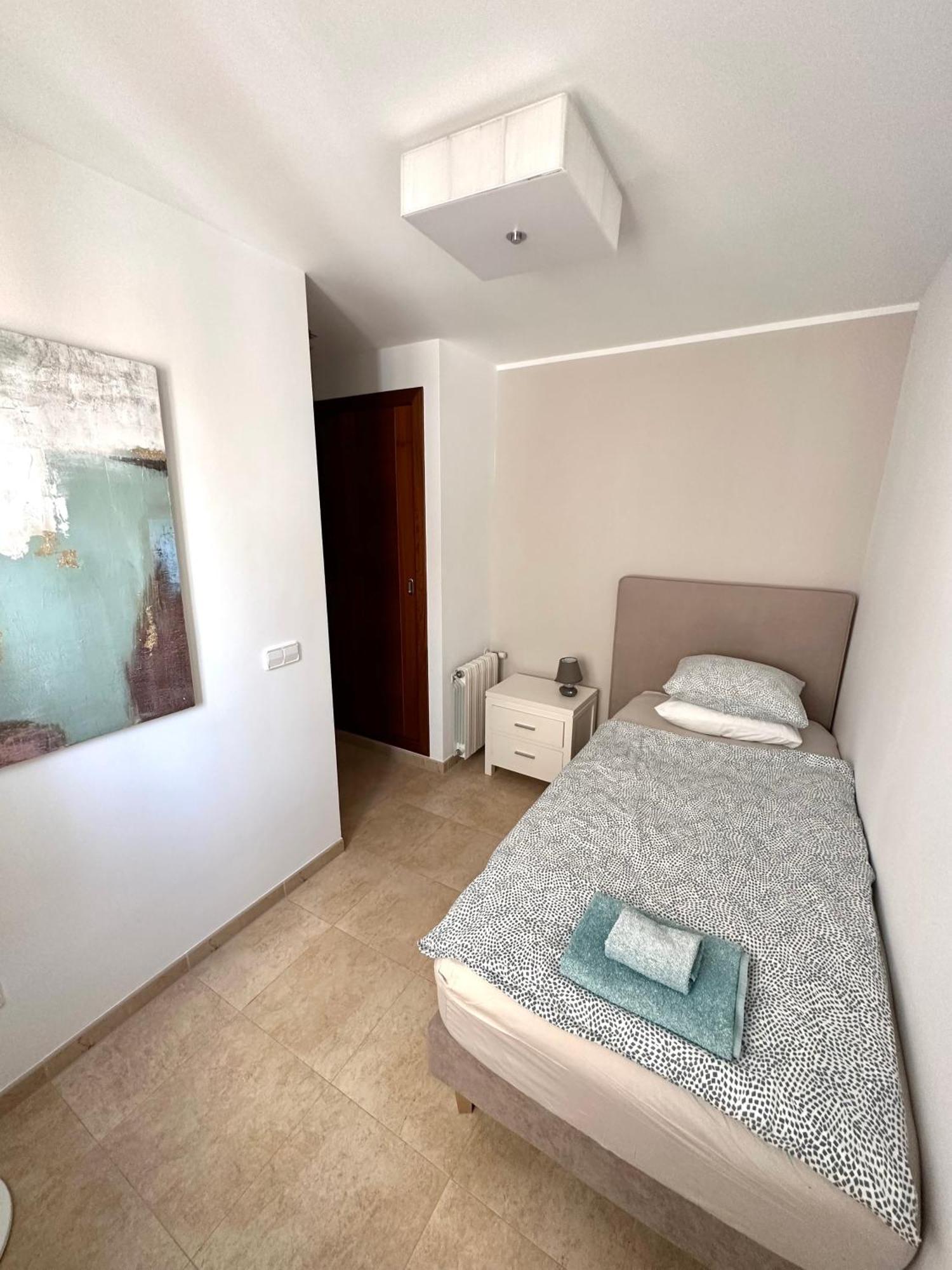 Apartment Dimi Holidays Slu Meerblick 3- Hafen 120m Zum