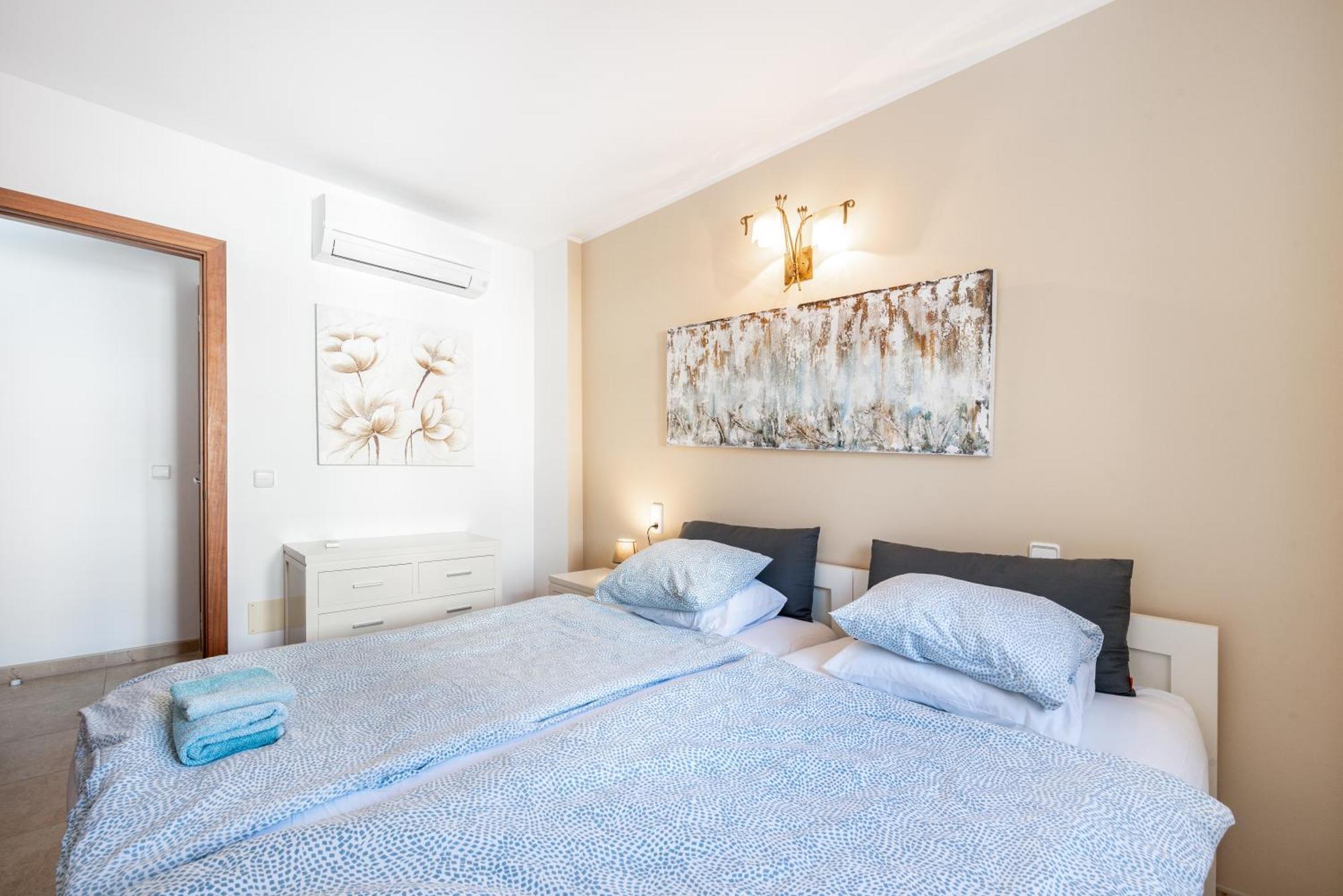 Apartment Dimi Holidays Slu Meerblick 3- Hafen 120m Zum Porto Cristo