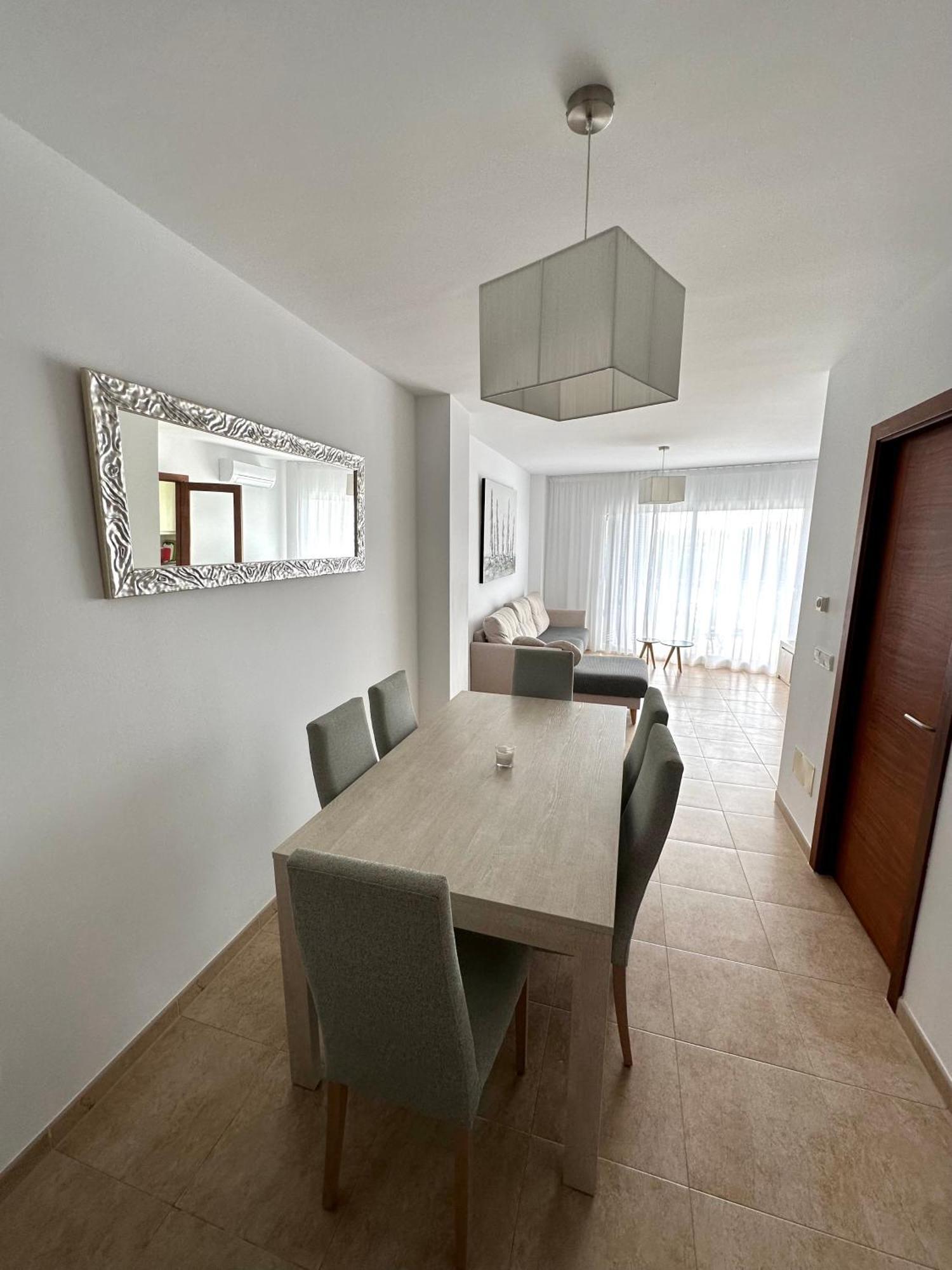 Dimi Holidays Slu Meerblick 3- Hafen 120m Zum Apartment