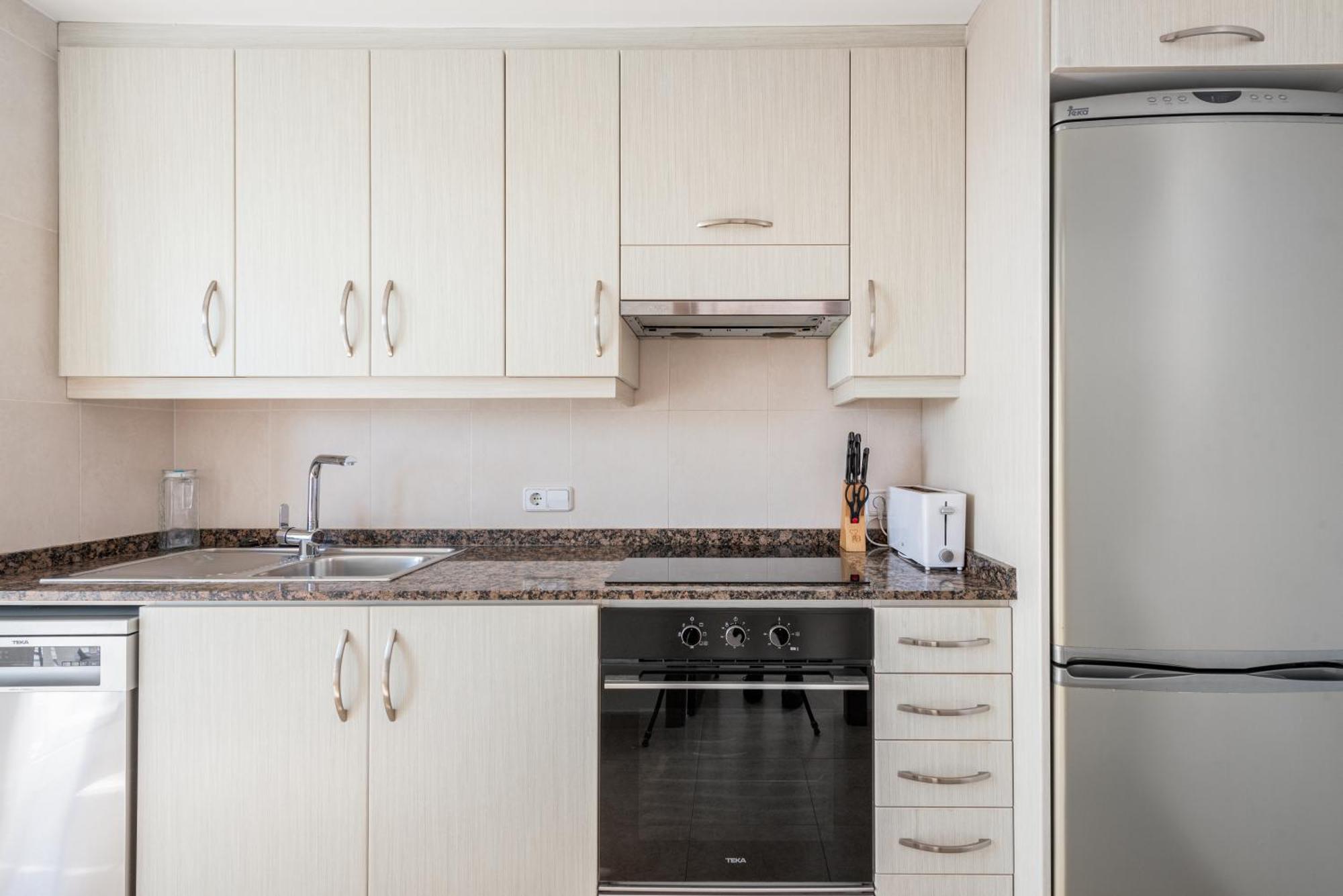 Apartment Dimi Holidays Slu Meerblick 3- Hafen 120m Zum