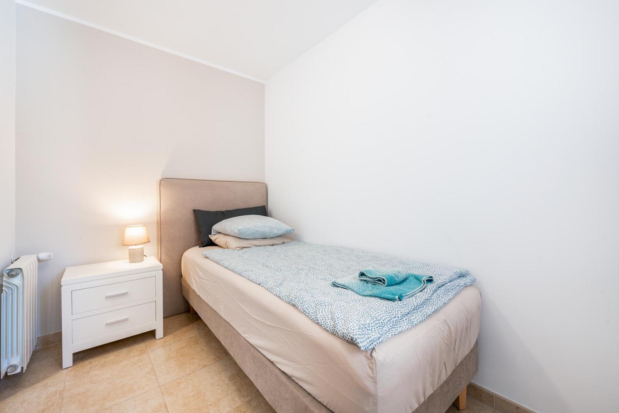 Apartment Dimi Holidays Slu Meerblick 3- Hafen 120m Zum Porto Cristo