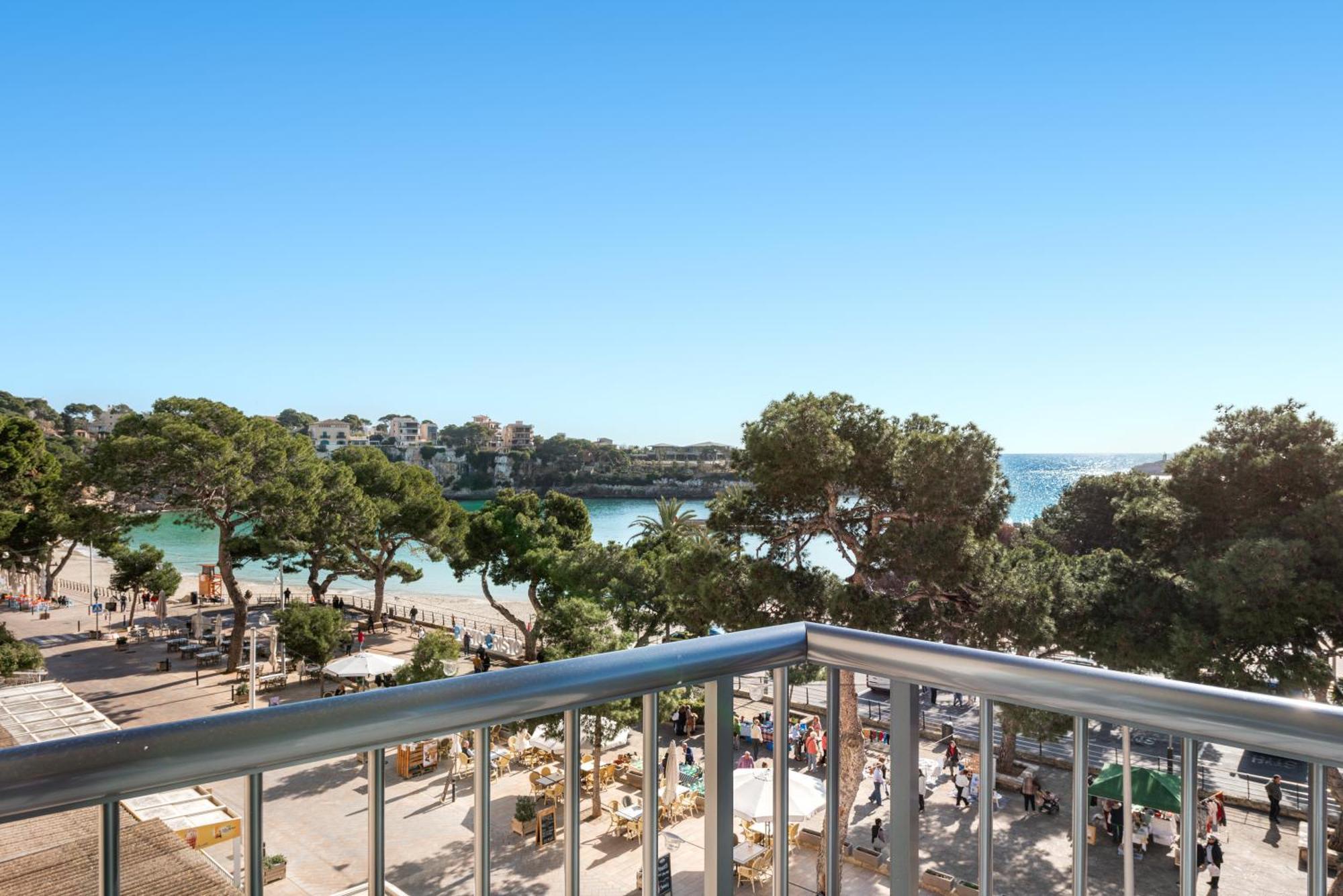 Dimi Holidays Slu Meerblick 3- Hafen 120m Zum Apartment Porto Cristo