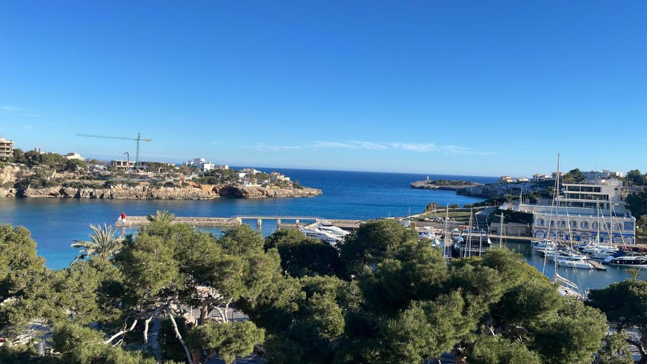 Appartement Dimi Holidays Slu Meerblick 3- Hafen 120m Zum