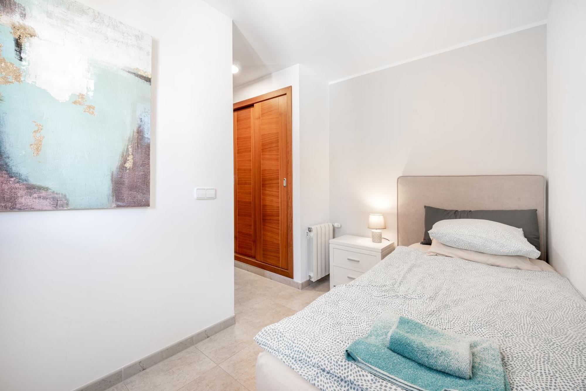 Dimi Holidays Slu Meerblick 3- Hafen 120m Zum Appartement Porto Cristo