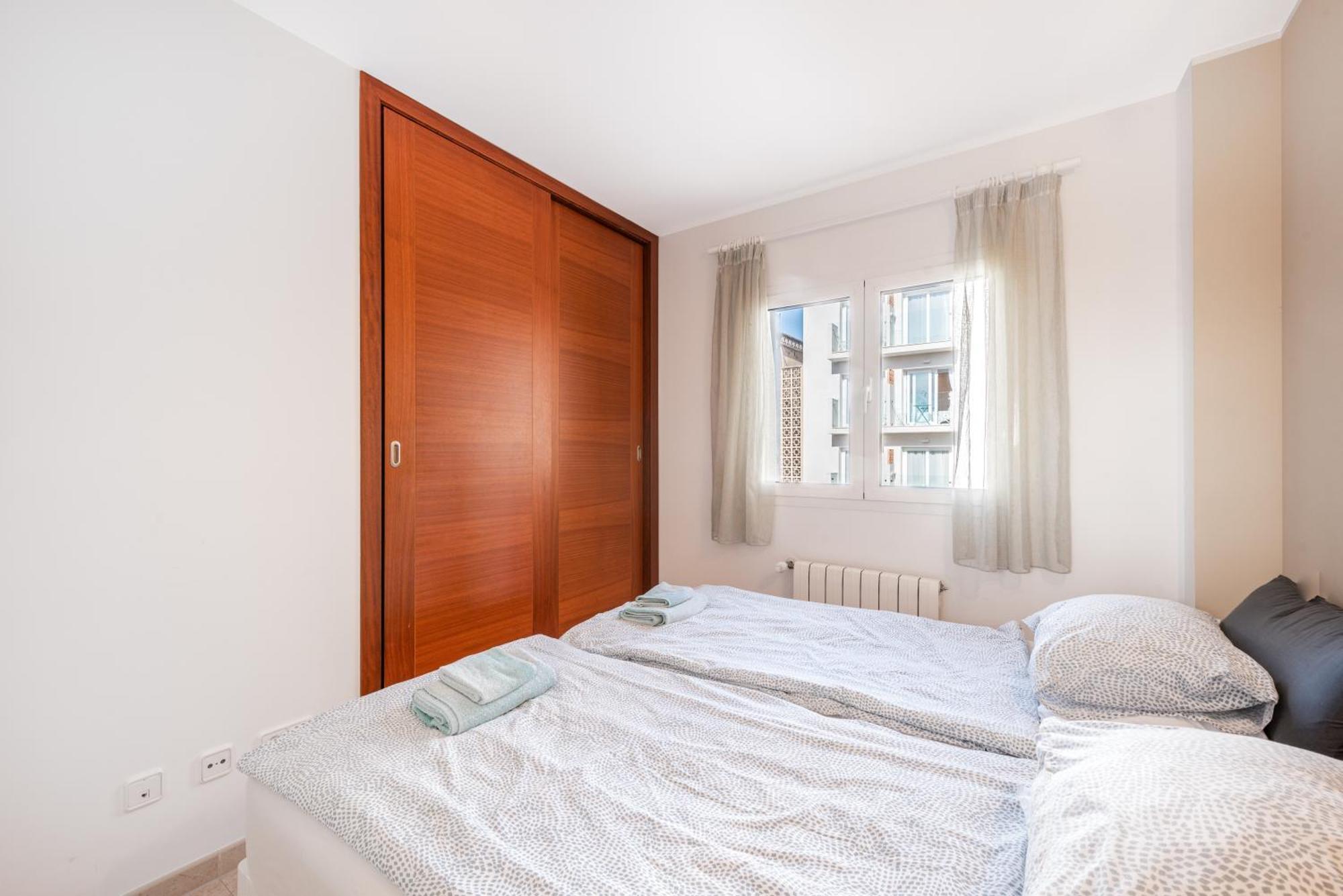 Appartement Dimi Holidays Slu Meerblick 3- Hafen 120m Zum *