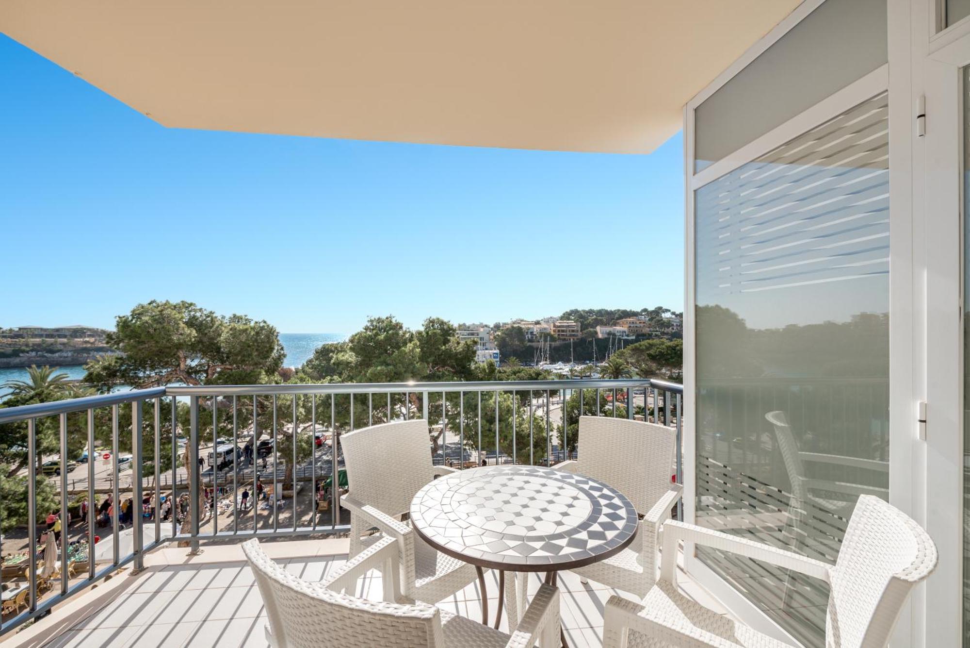 Appartement Dimi Holidays Slu Meerblick 3- Hafen 120m Zum