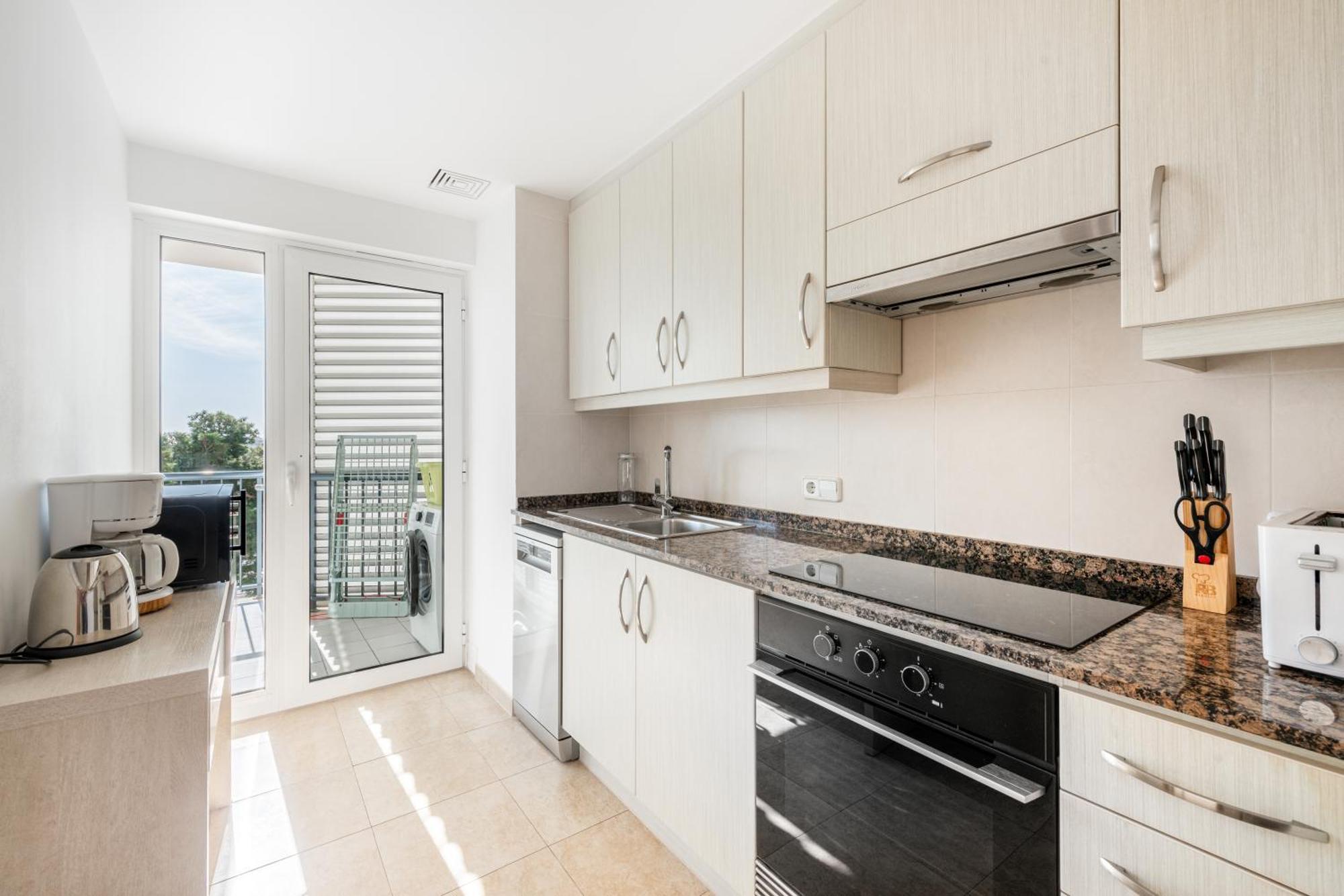 Dimi Holidays Slu Meerblick 3- Hafen 120m Zum Appartement *