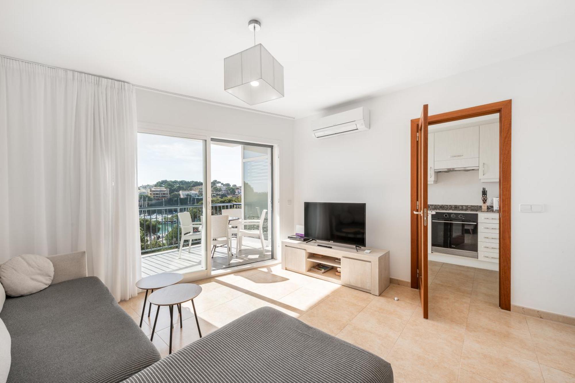 Dimi Holidays Slu Meerblick 3- Hafen 120m Zum Appartement Porto Cristo